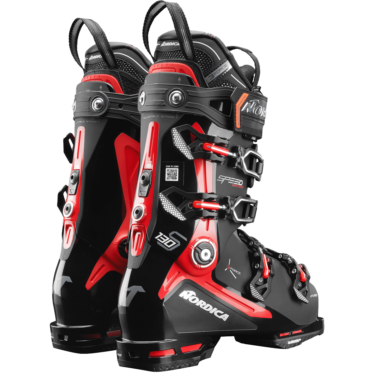 Speedmachine 3 130 S – Sports Basement