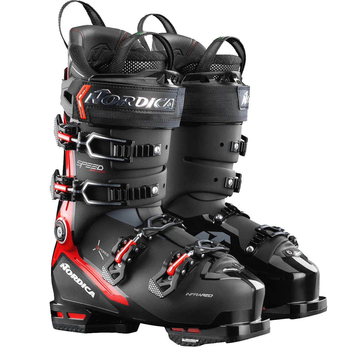 Speedmachine 3 130 S – Sports Basement
