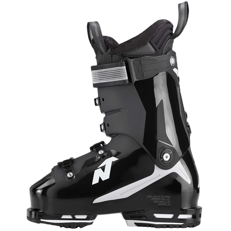 Women's Speedmachine 3 85, Nordica Women's Speedmachine 3 side