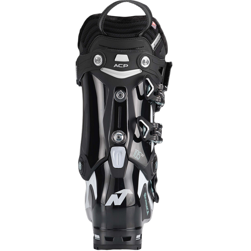 Women's Speedmachine 3 85, Nordica Women's Speedmachine 3 back