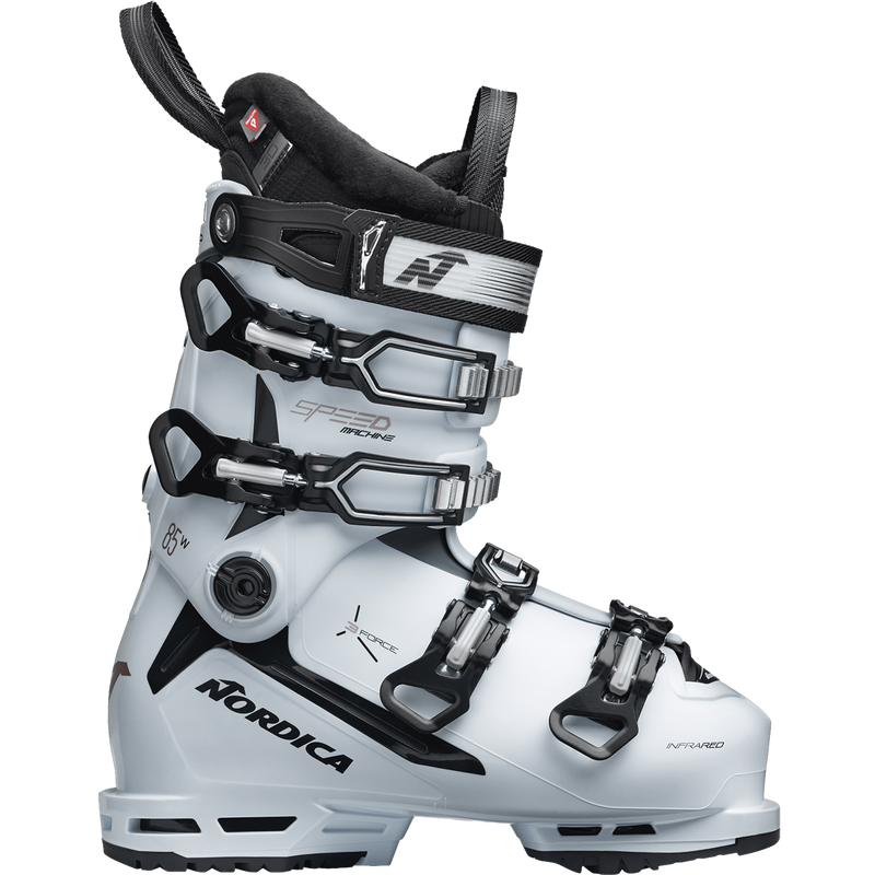 Women's Speedmachine 3 85, Featured Image
