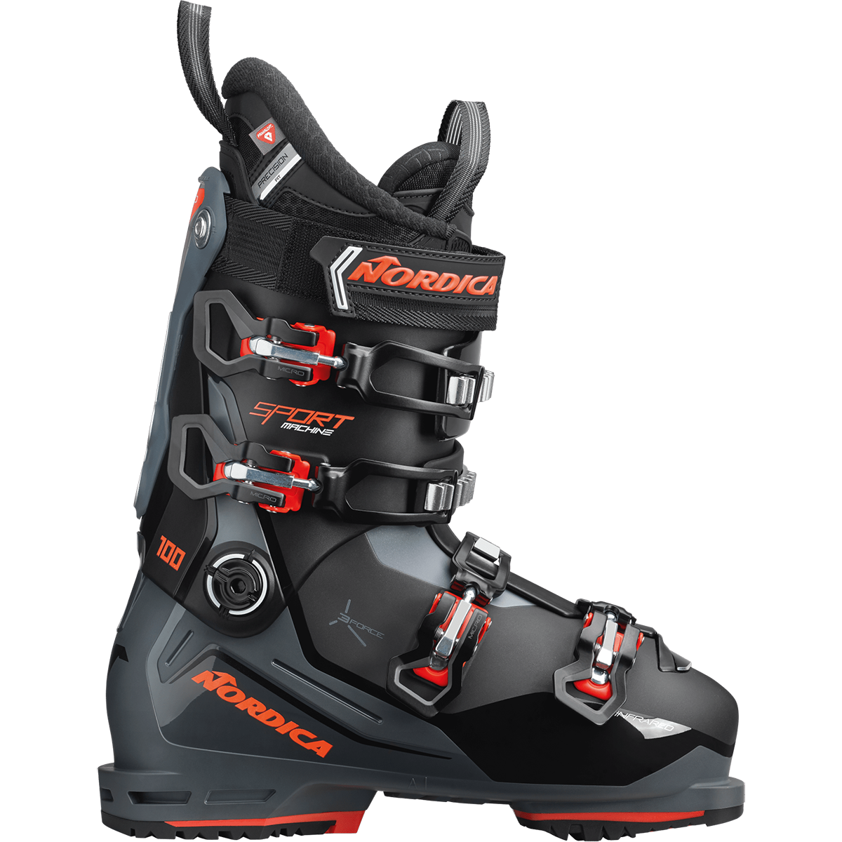 Sportmachine 3 100 – Sports Basement