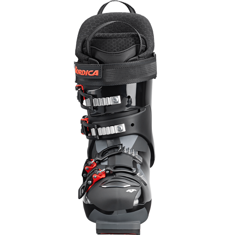 Sportmachine 3 100, Nordica Sportmachine 3 100 Black/Gray/Red front