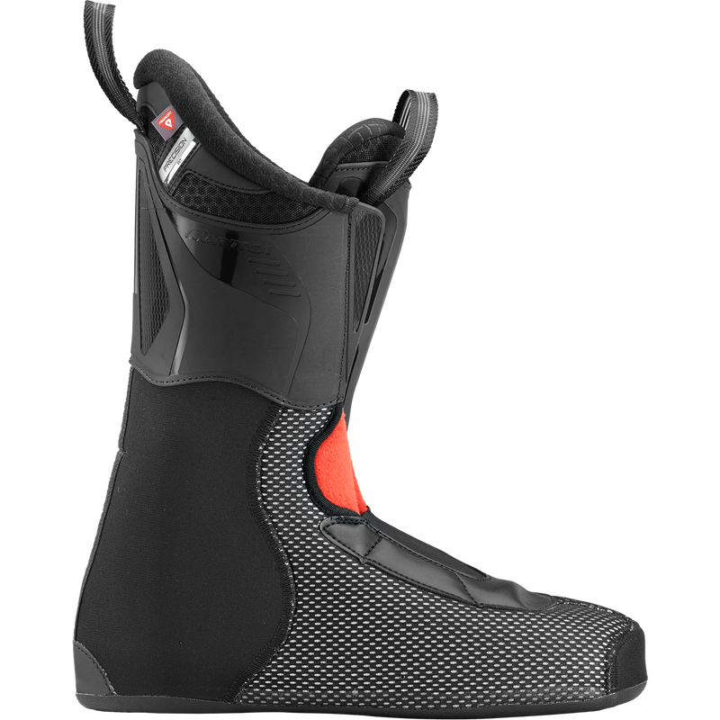 Sportmachine 3 100, Nordica Sportmachine 3 100 Black/Gray/Red insert