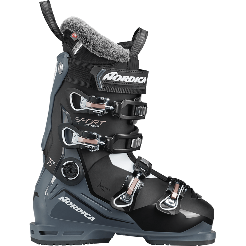 Women's Sportmachine 3 75, Featured Image