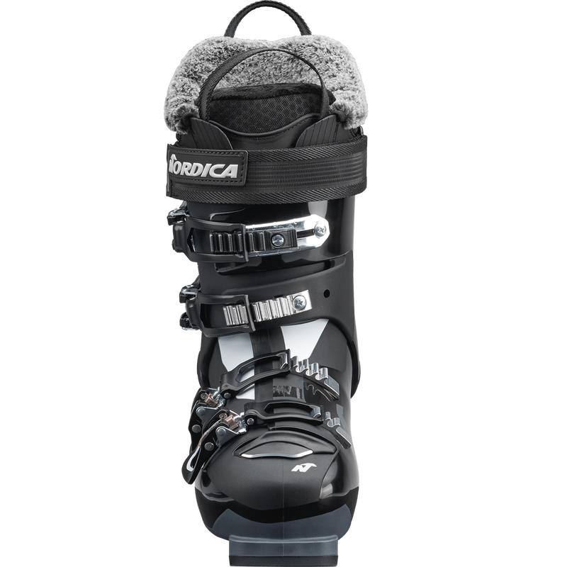 Women's Sportmachine 3 75, Nordica Women's Sportmachine 3 75 Black/Anthracite/Pink front