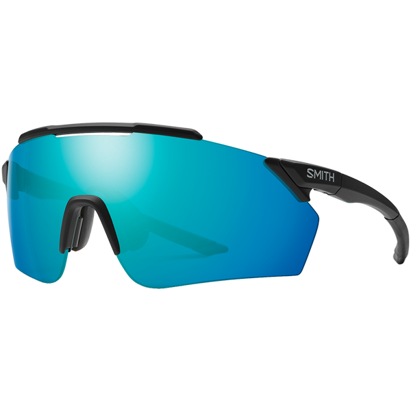 Ruckus - Matte Black/Opal alternate view