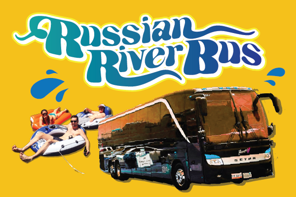 Russian River Bus – Sports Basement