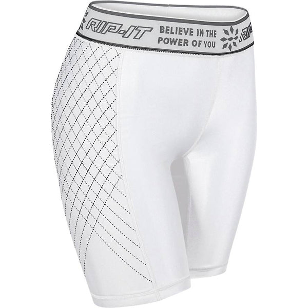 Women's Softball Sliding Shorts Pro alternate view