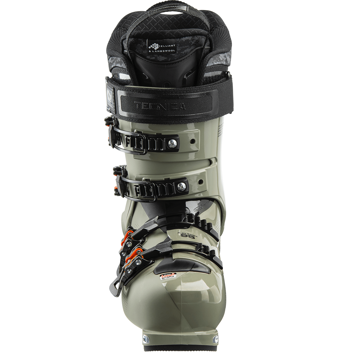 Women's Cochise 95 W DYN alternate view