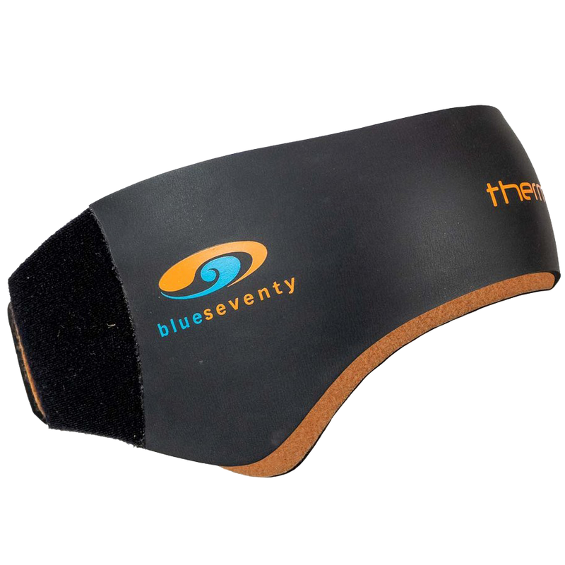 Thermal Headband, Blue Seventy Thermal Headband