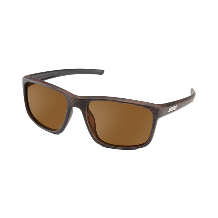 Respek - Burnished Brown/Brown alternate view