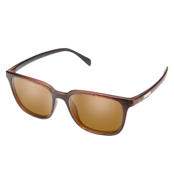 Boundary - Burnished Brown/Brown, Featured Image