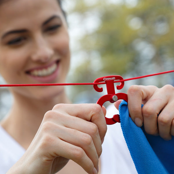 Anchor Clips (4 Pack) alternate view