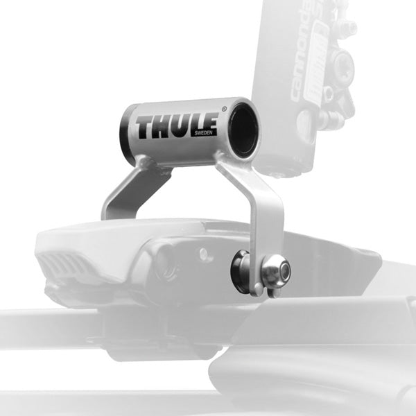 Thru-Axle Adapter - Lefty alternate view