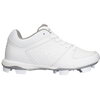 White/White