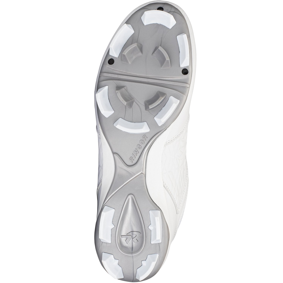Women's Diamond Softball Cleat TPU alternate view