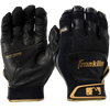 Black/Gold