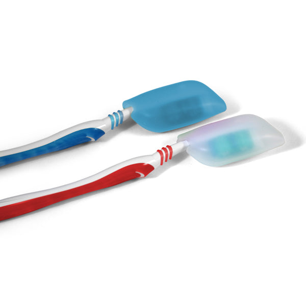 Toothbrush Covers (2 Pack), Coghlan's Toothbrush Covers (2 Pack)