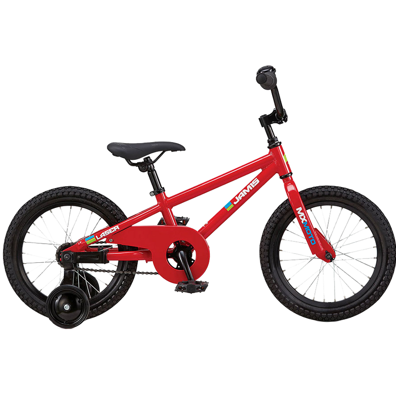 Youth Laser 1.6, Featured Image