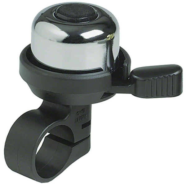 Brass Duet Bell, Featured Image