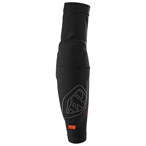 Stage Elbow Guard Black - XL/2X alternate view