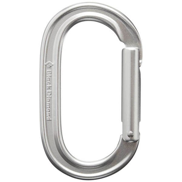 Oval Keylock Carabiner, Featured Image