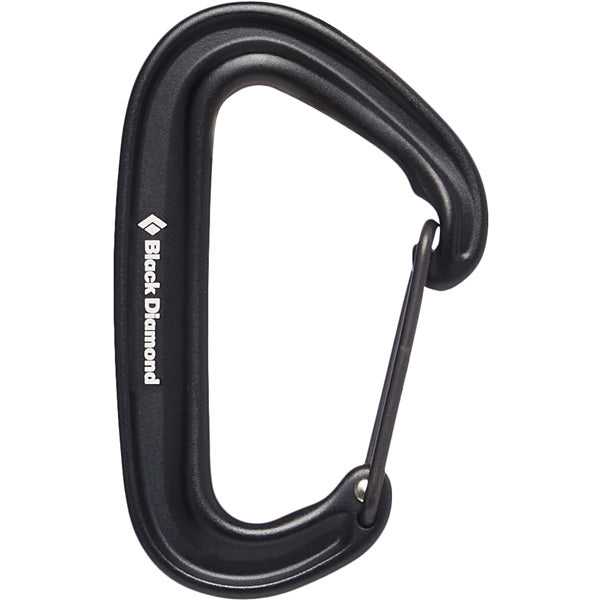 Miniwire Carabiner alternate view