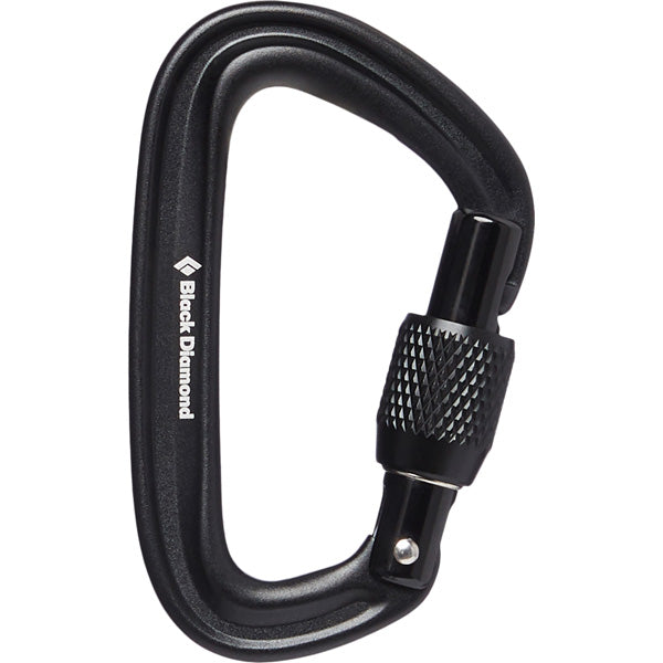 Liteforge Screwgate Carabiner, Featured Image