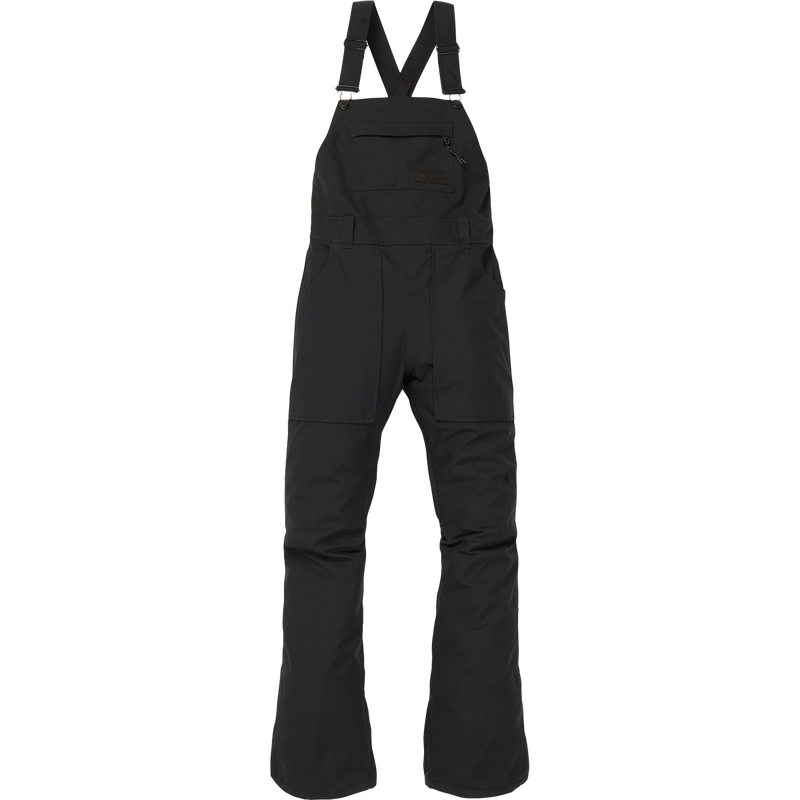 Women's Avalon Bib Pant - Tall, Featured Image