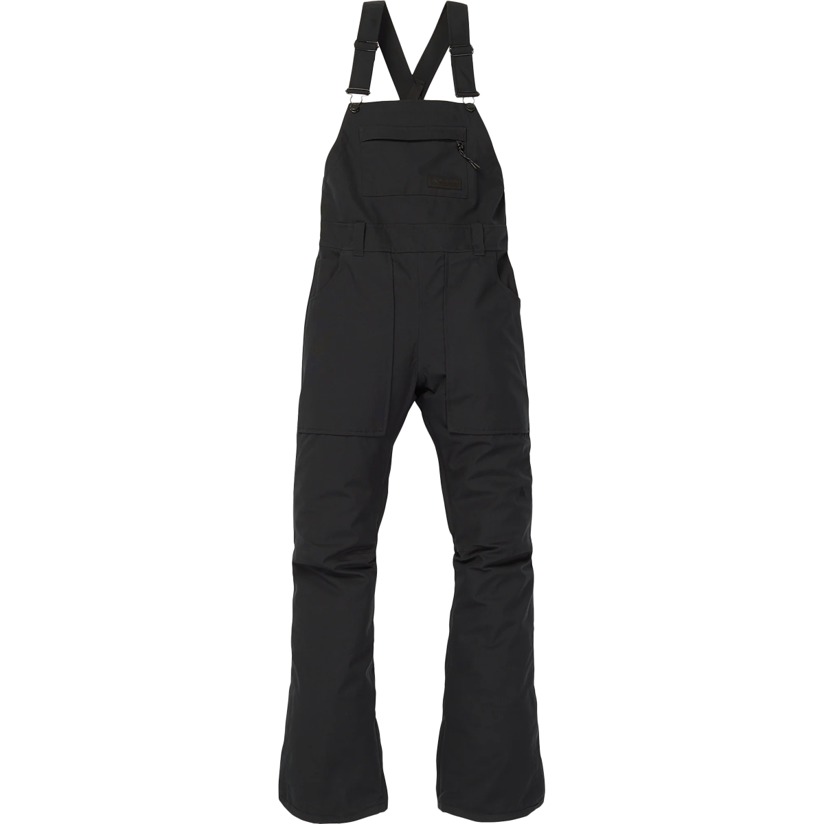 Women's Avalon Bib Pant - Tall alternate view