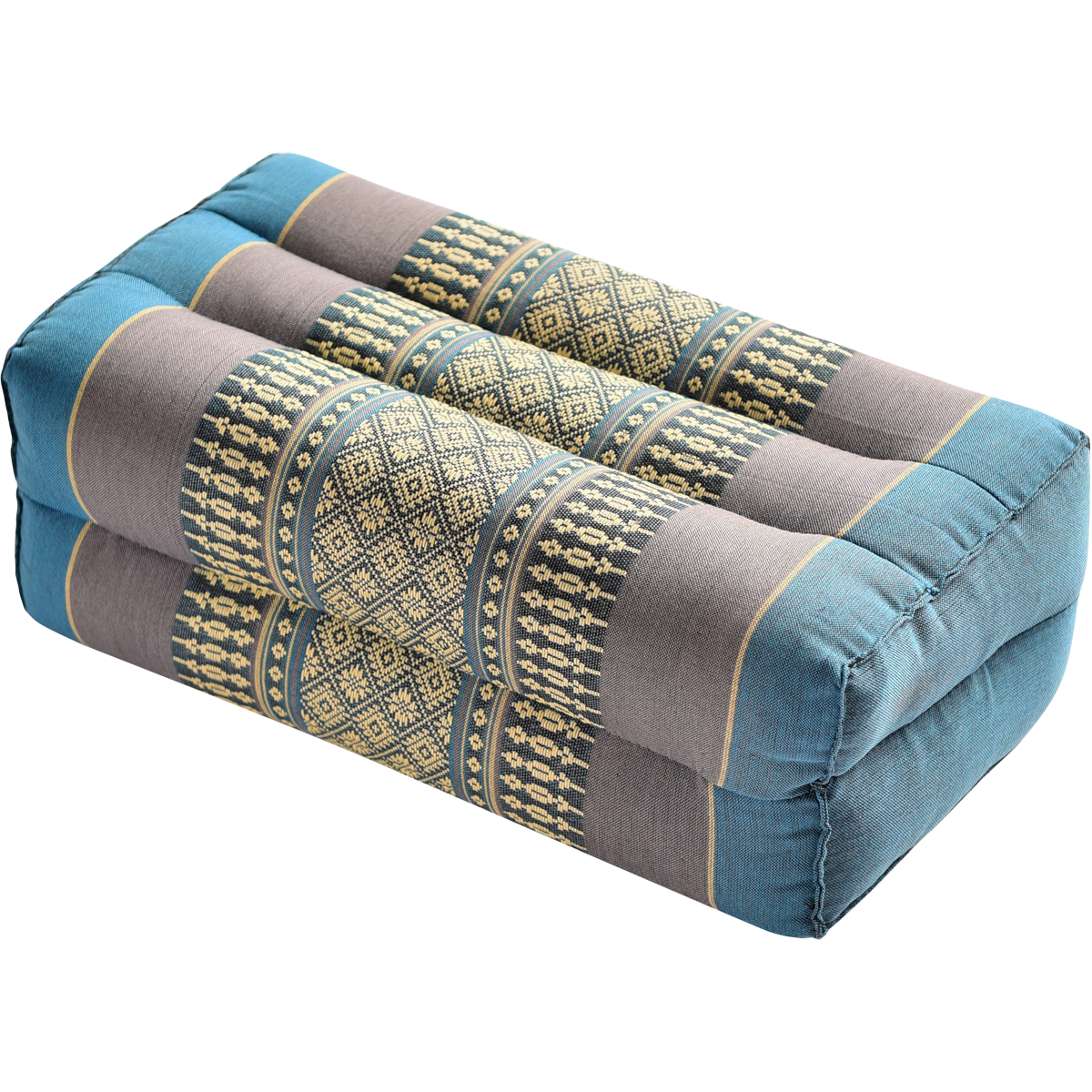 Zafuko Foldable Meditation Cushion alternate view