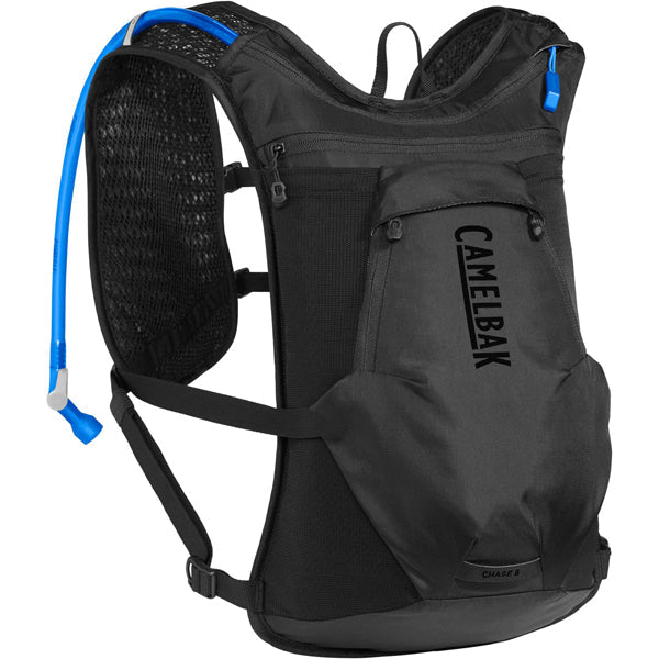 Chase 8 Vest, Featured Image