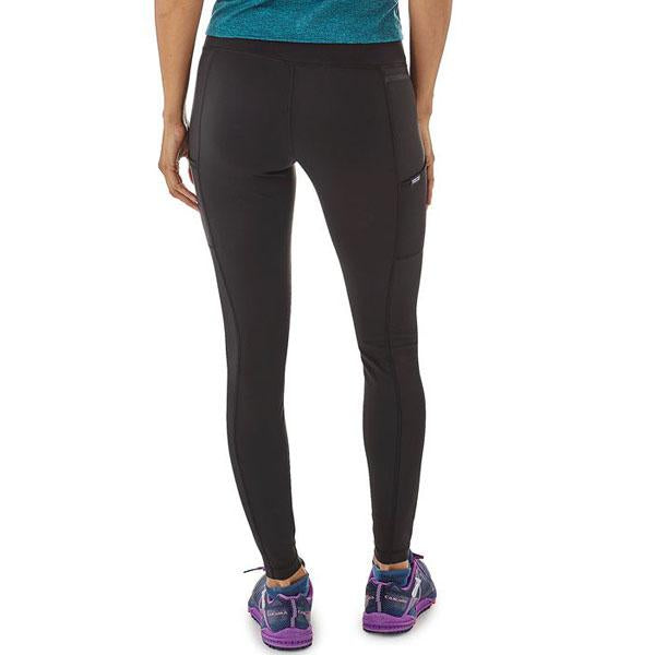 Women's Pack Out Tights, Patagonia Women's Pack Out Tights FEG-Forge Grey w/ Forge Grey