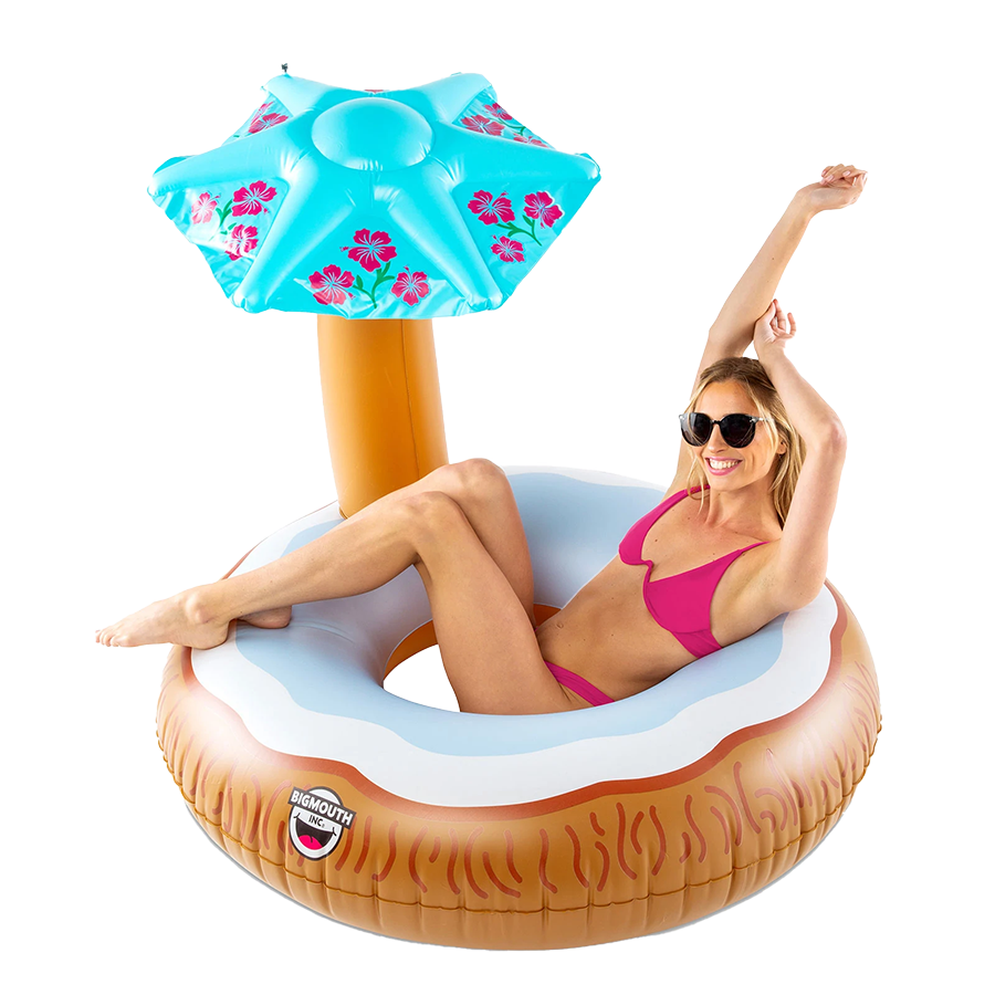 Coconut Drink Float alternate view