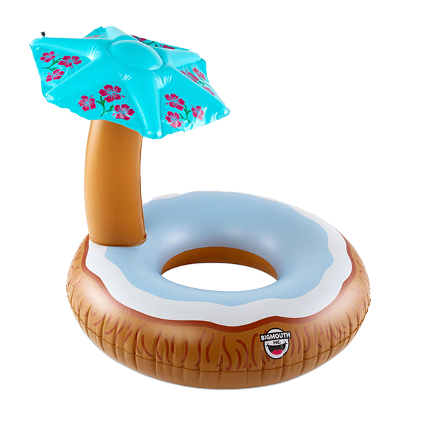 Coconut Drink Float alternate view