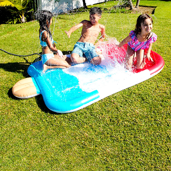 Ice Pop Splash Pad alternate view
