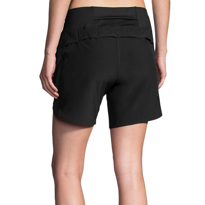 Women's Chaser Short 7", Brooks Women's Chaser Short 7"
