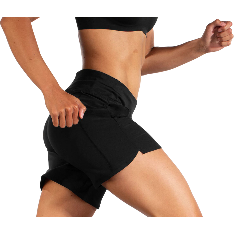 Women's Chaser Short 7", Brooks Women's Chaser Short 7"
