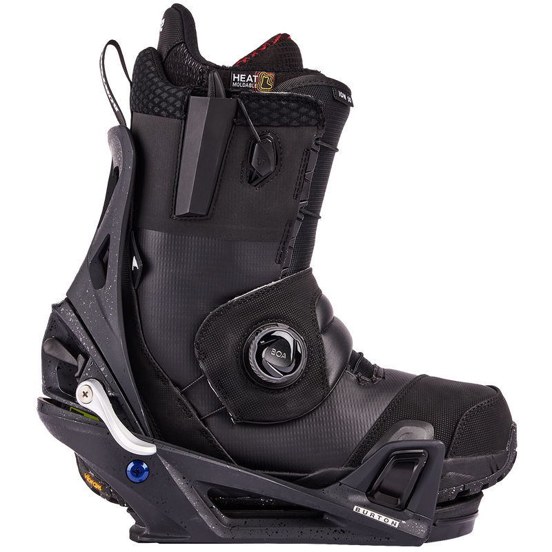 スノーボード Burton Step On X Re:Flex size M Step On X Re:Flex – Sports Basement