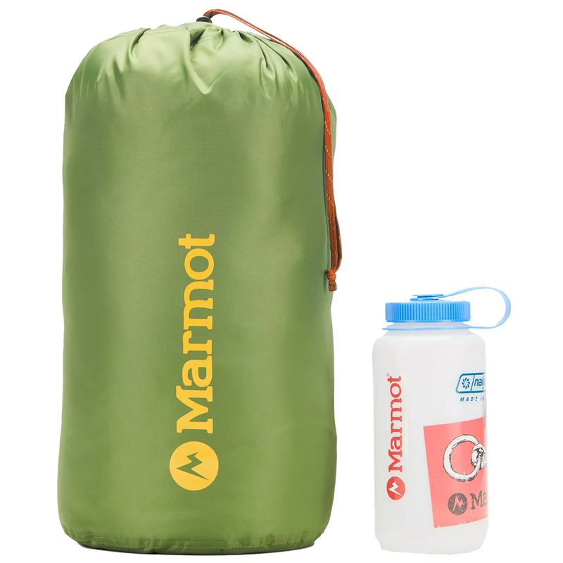 Sawtooth 15 Long, Marmot Sawtooth 15 - Long