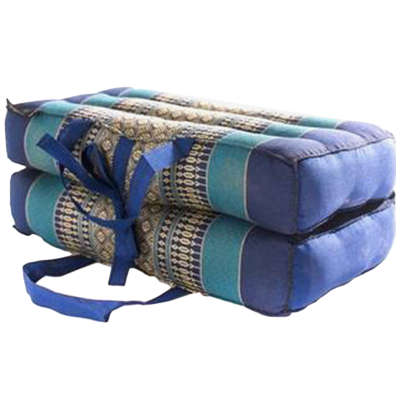 Zafuko Foldable Meditation Cushion, Featured Image