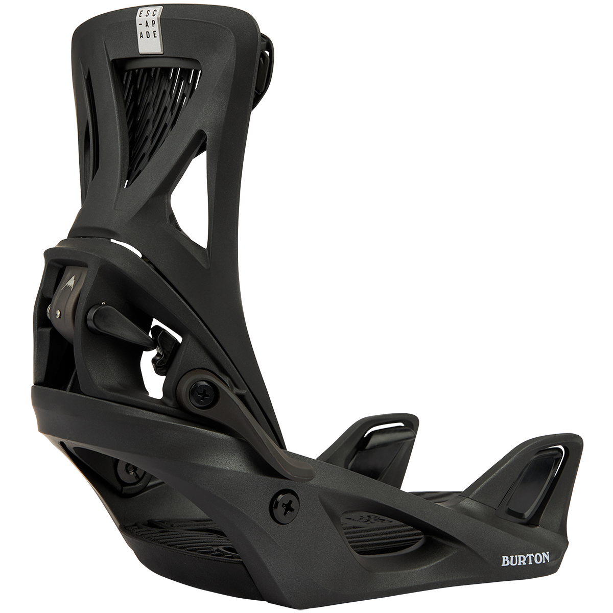 burton escapade women's snowboard bindings Burton Step On Escapade Re:Flex Snowboard Bindings