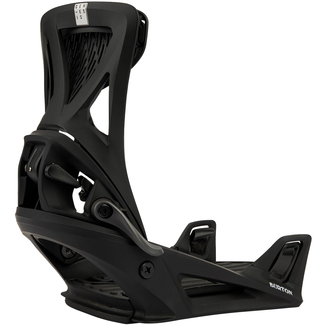 Burton GEOESIS スノーボードビンディン Re:Flex 4x4 M Step On Genesis Re:Flex – Sports Basement