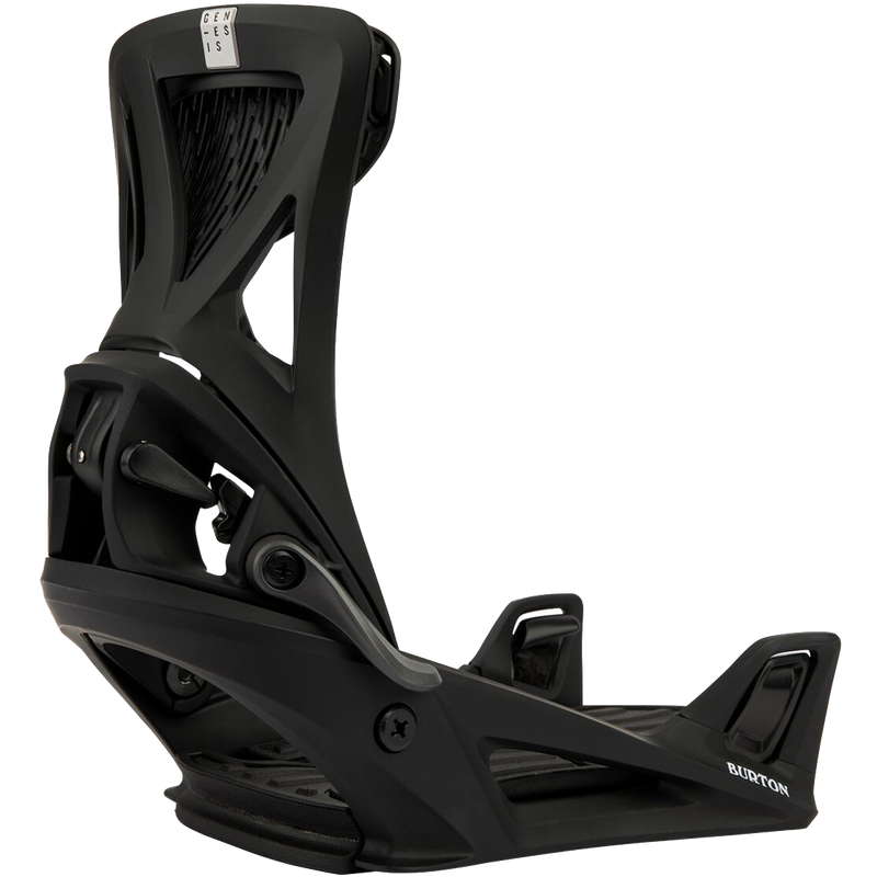 Step On Genesis Re:Flex, Featured Image