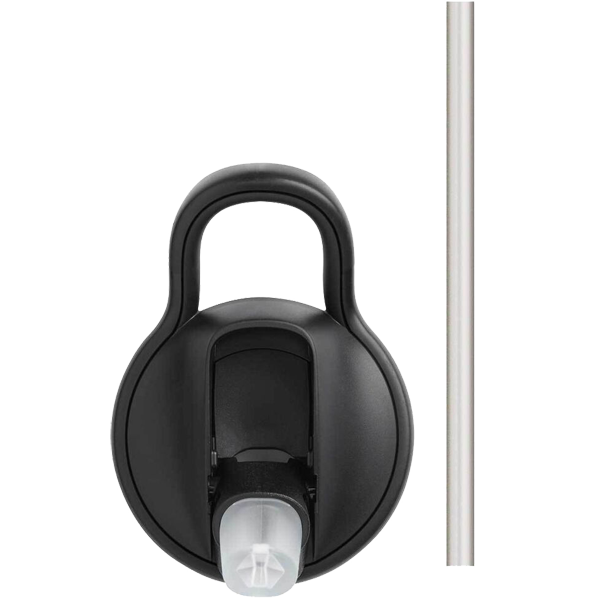 Eddy Kids Cap Bite Valve & Straw alternate view