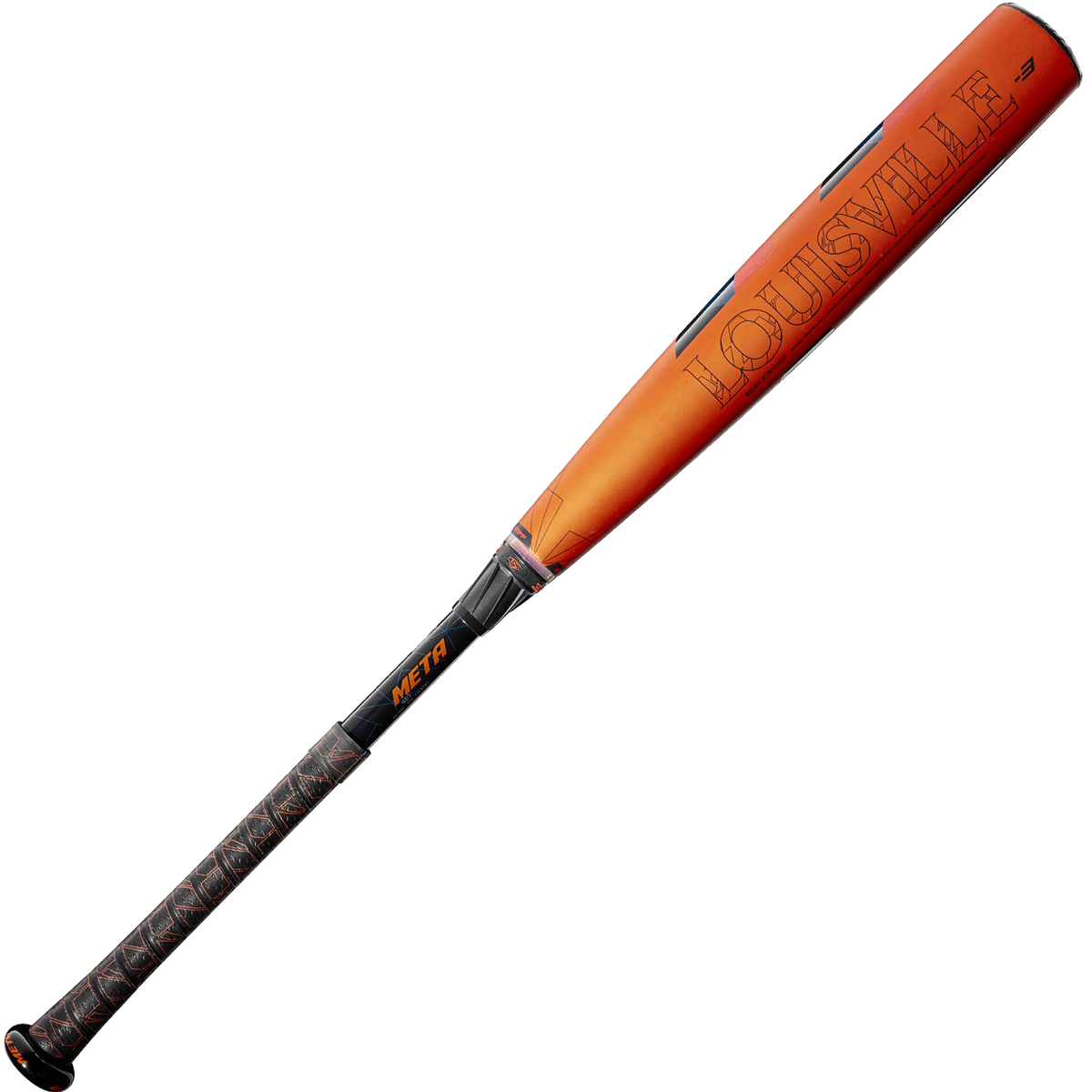 Meta -3 BBCOR alternate view