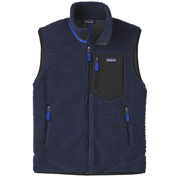 Patagonia Men's Classic Retro-X Vest