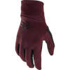 DARK MAROON