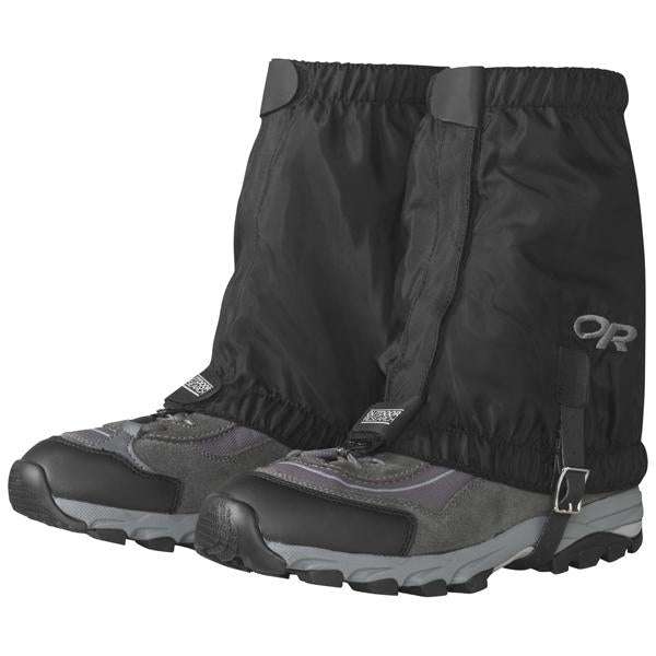 Rocky Mountain Low Gaiters alternate view
